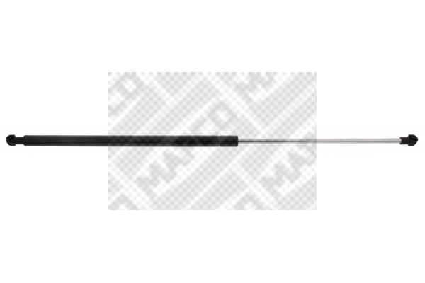 Vérin de hayon, de coffre MAPCO 91650