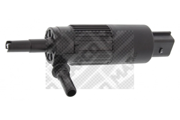 Pompe d'eau de nettoyage, nettoyage des phares MAPCO 90656
