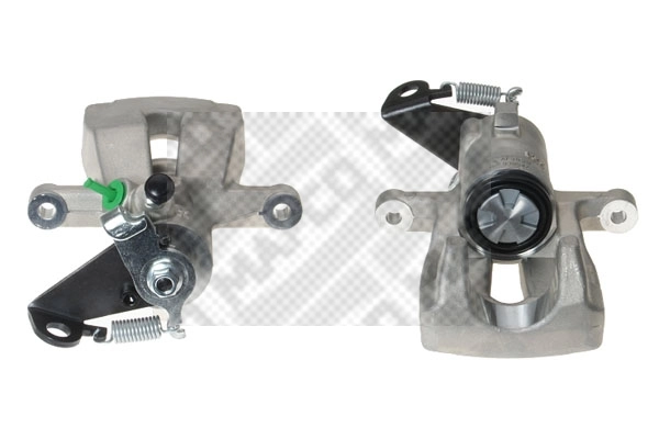 Étrier de frein MAPCO 4529