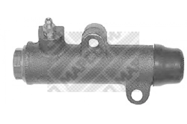 Cylindre récepteur, embrayage MAPCO 2080