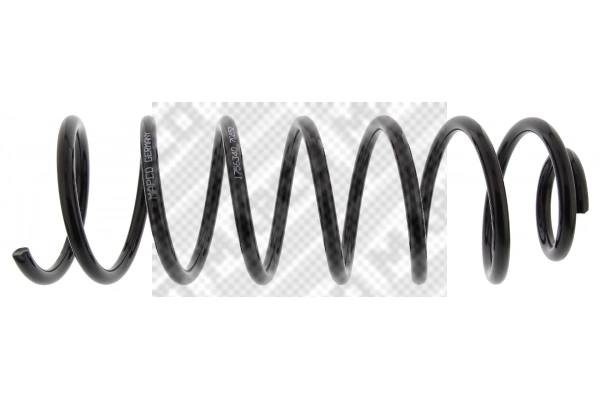 Ressort de suspension MAPCO 70852