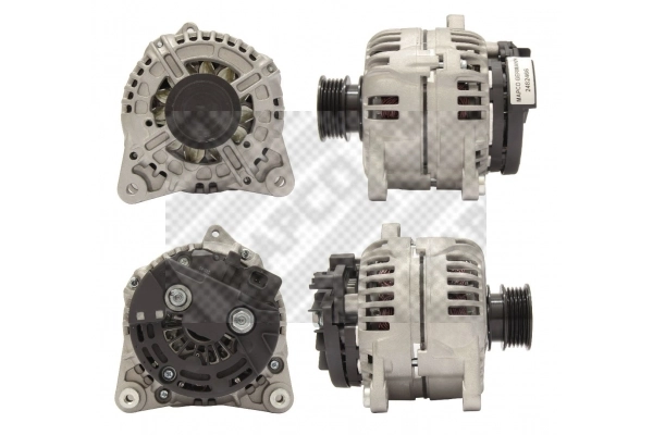 Alternateur MAPCO 13109