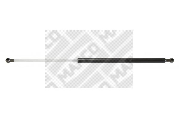 Vérin de hayon, de coffre MAPCO 91621