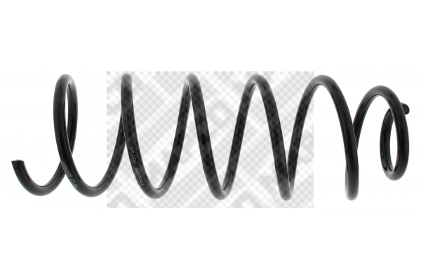 Ressort de suspension MAPCO 70716