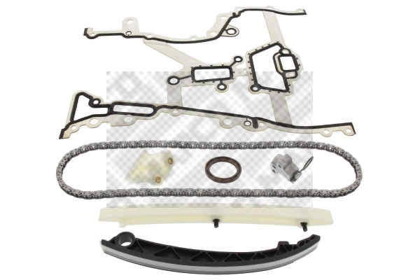 Kit de distribution par chaîne MAPCO 75706