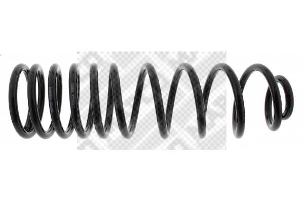 Ressort de suspension MAPCO 70853