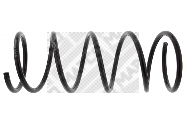 Ressort de suspension MAPCO 70610