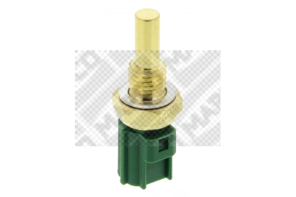 Sensor, coolant temperature