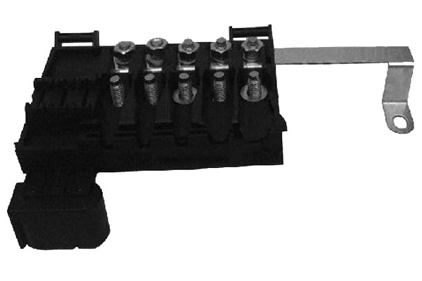 Boîte à fusibles MAPCO 89001