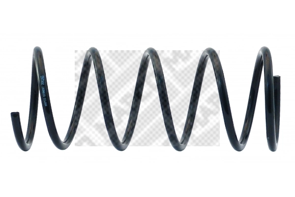 Ressort de suspension MAPCO 70629