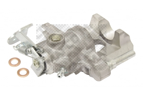 Étrier de frein MAPCO 4643