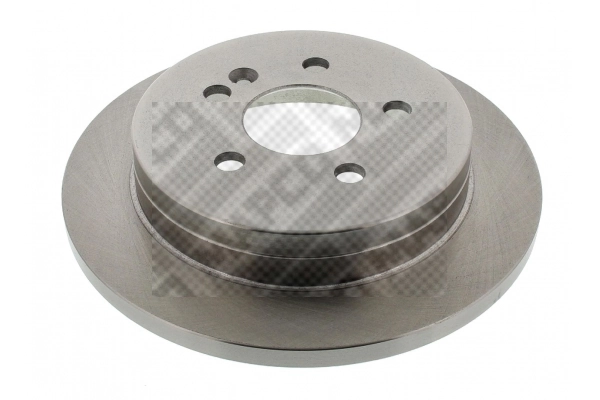Disque de frein MAPCO 25811