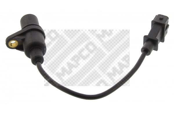 Capteur d'angle, vilebrequin MAPCO 82570