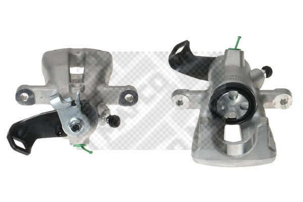 Étrier de frein MAPCO 4688