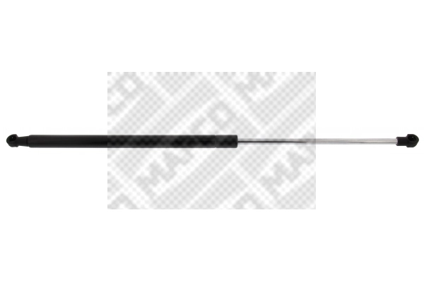 Vérin de hayon, de coffre MAPCO 91145