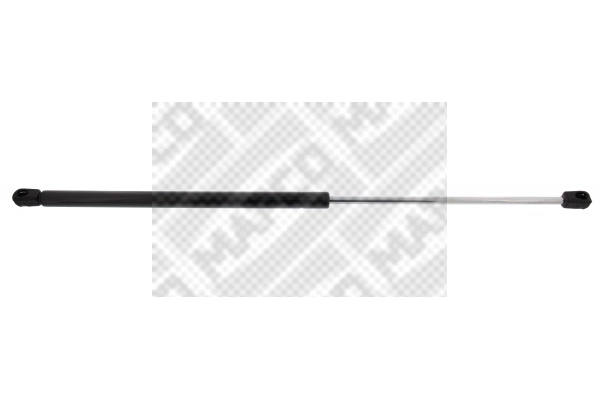 Vérin de hayon, de coffre MAPCO 91222