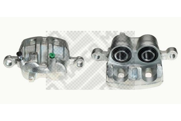 Étrier de frein MAPCO 4098