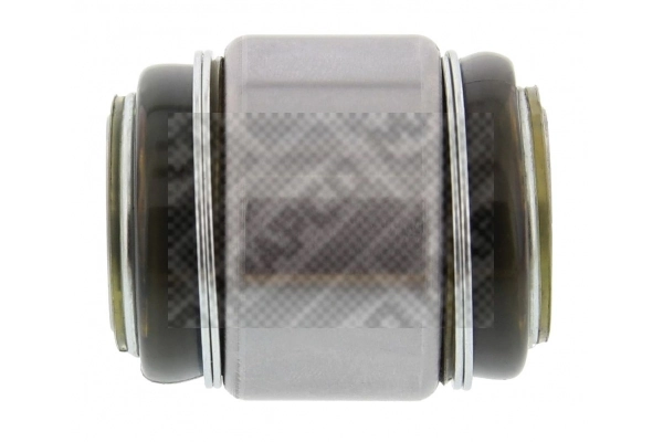 Mounting, wheel bearing housing