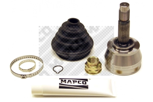 Jeu de joints, arbre de transmission MAPCO 16032