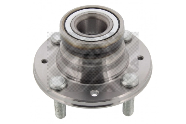 Kit de roulements de roue MAPCO 26551