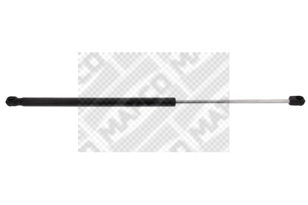 Vérin de hayon, de coffre MAPCO 91675