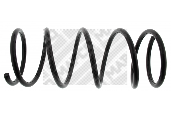 Ressort de suspension MAPCO 70657