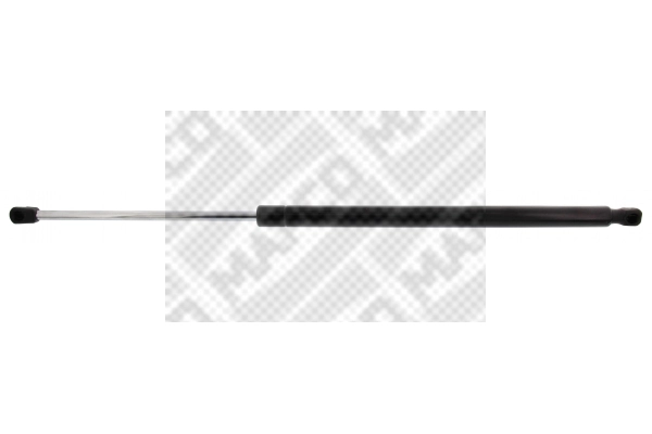 Vérin de hayon, de coffre MAPCO 91428