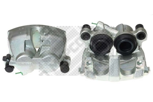 Étrier de frein MAPCO 4473