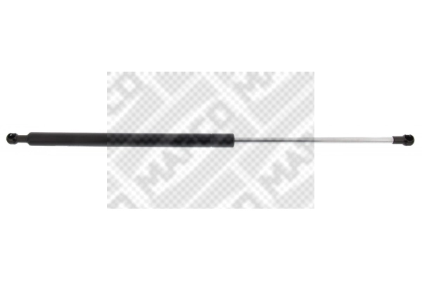 Vérin de hayon, de coffre MAPCO 91803