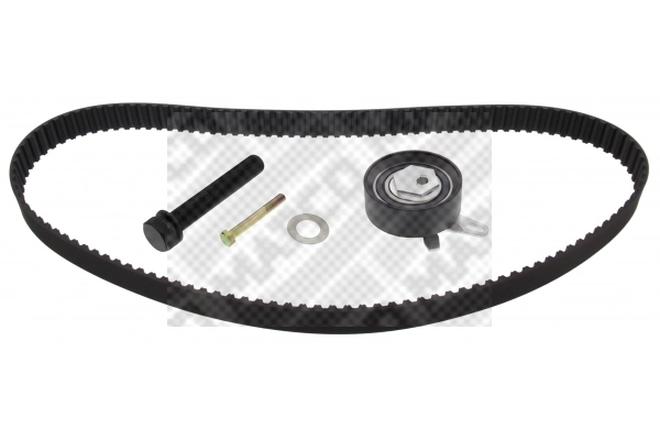 Kit de courroie crantée MAPCO 73801