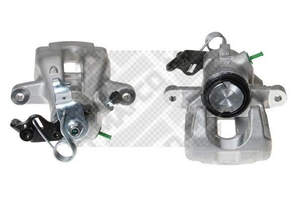 Étrier de frein MAPCO 4486