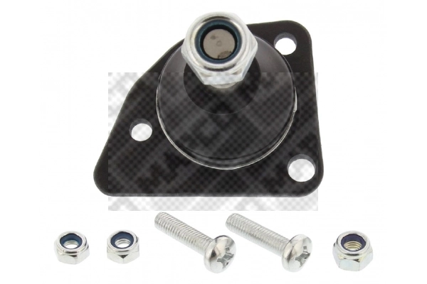 Rotule de suspension MAPCO 19122