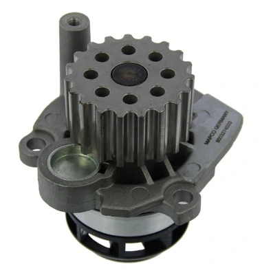 Pompe à eau, refroidissement du moteur MAPCO 21838
