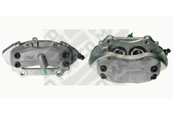 Étrier de frein MAPCO 4474