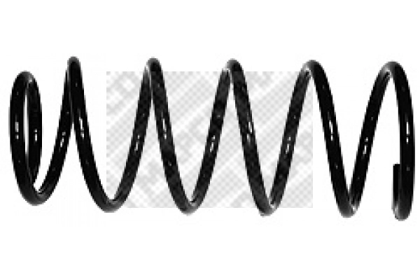 Ressort de suspension MAPCO 70772