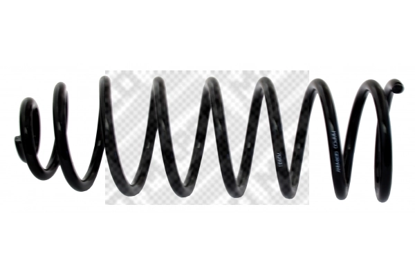 Ressort de suspension MAPCO 70931