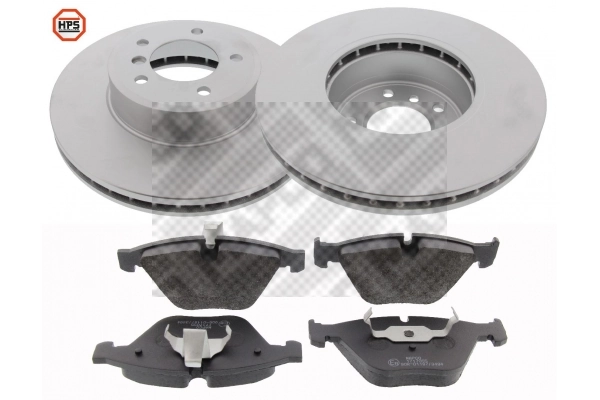 Brake Kit, disc brake