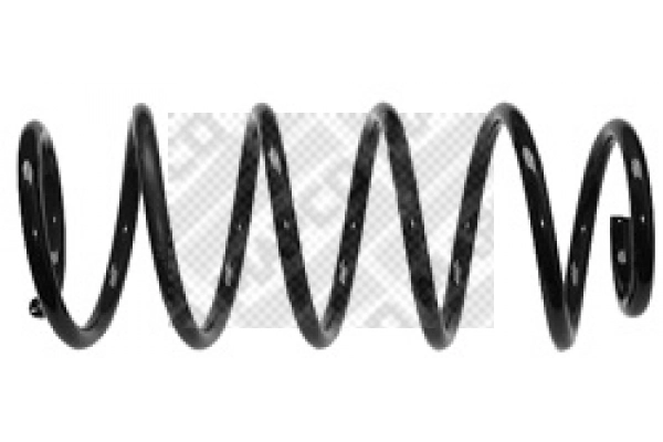 Ressort de suspension MAPCO 70712