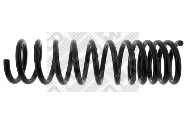 Ressort de suspension MAPCO 71614