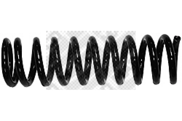 Ressort de suspension MAPCO 70884