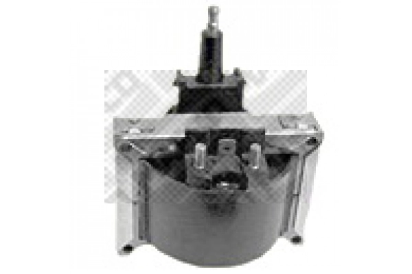 Bobine d'allumage MAPCO 80100