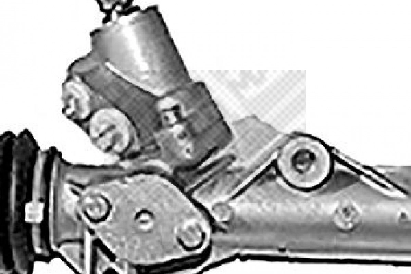Crémaillère de direction MAPCO 29355