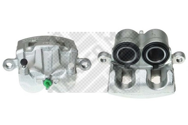 Étrier de frein MAPCO 4554