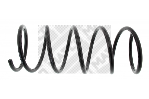 Ressort de suspension MAPCO 70614