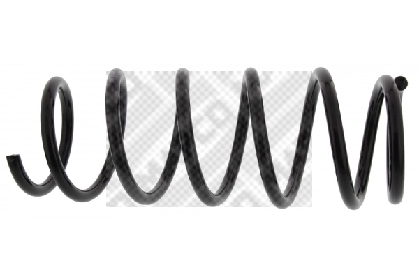 Ressort de suspension MAPCO 70789