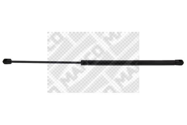 Vérin de hayon, de coffre MAPCO 91501