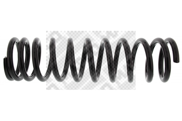 Ressort de suspension MAPCO 70881