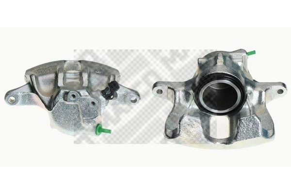 Étrier de frein MAPCO 4096