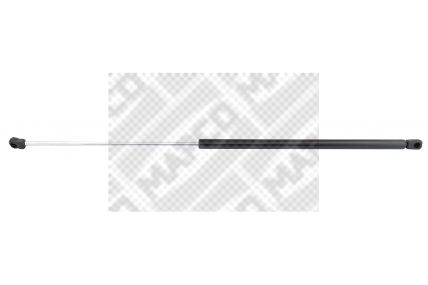 Vérin, capot-moteur MAPCO 91835