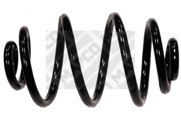 Ressort de suspension MAPCO 71857